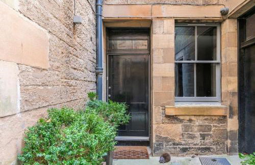 Immaculate 3 Bed Apartment with Private Entrance in Inverleith - Foto 15