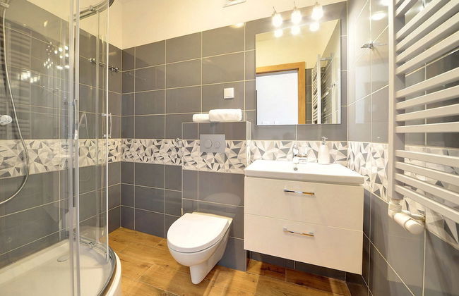 Apartament EverySky Karpacz Wilcza 3F - Photo 40