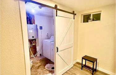 Private Residence Below Basement - Foto 11