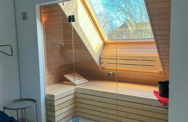 Architect's House With Nature View - Foto 27