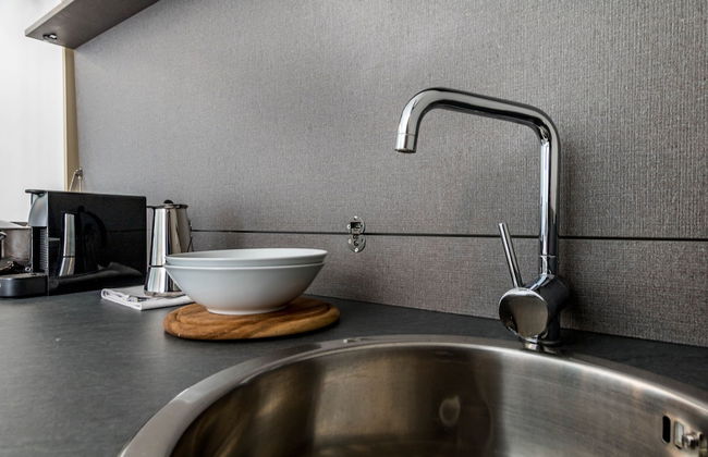 JOIVY San Cristoforo - Terrace, Gym & SPA - Foto 30