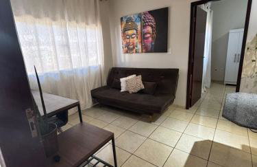 Zen apartment complete and garage - Foto 4