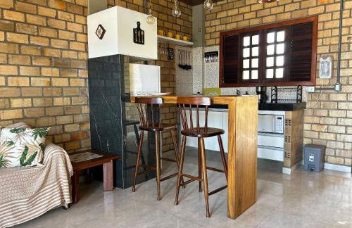 Bella Casa Flamboyant 2q APA Barra de Mamanguape - Photo 23