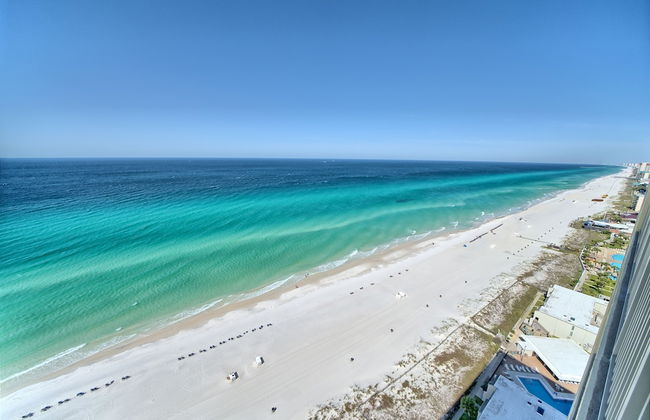 Gulf Crest #2305 - 2 Br Condo - Photo 57