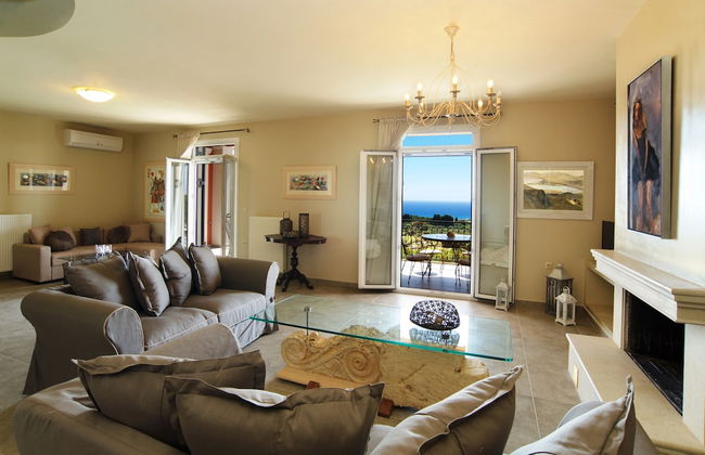 Liogerma Vacation Home - Foto 2