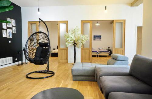 Loft aux portes de Paris - Parking gratuit - Foto 18