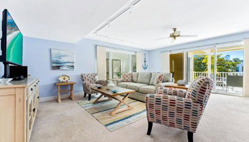 Coastal Surfside 298 by Beachsidemanagement - Foto 4