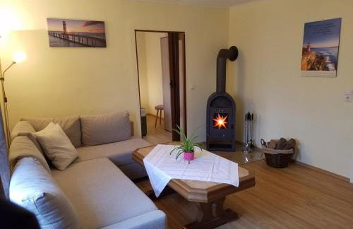 Ferienwohnung auf dem Lande - Foto 3