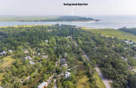 18 Fiddlers Cove Dr - 5 Bed/4 Bath w/ Resort Access & Golf Cart! - Photo 6