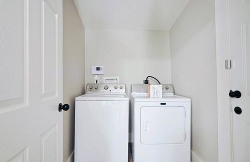 Close To Deep Ellum & Downtown - 3 Mins To FIFA Fan Festival - Foto 23