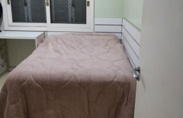 Apto ótima localização - Foto 8