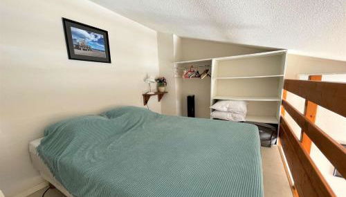 Pavillon climatisé - proche plage du grazel Gruissan GN510-019 - Foto 5