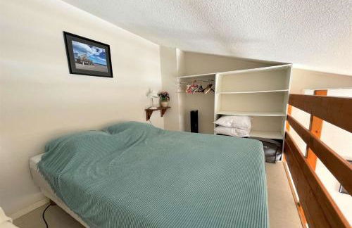 Pavillon climatisé - proche plage du grazel Gruissan GN510-019 - Foto 5