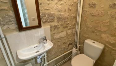 maison au calme avec piscine chauffée - Foto 3