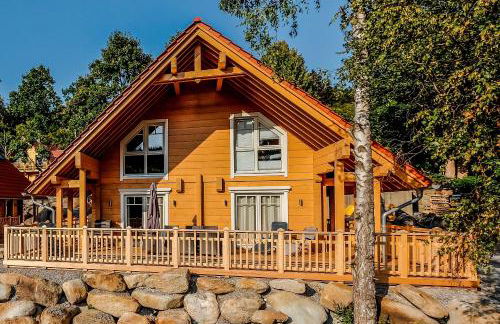 Bergwaldlodges Einklang & Blickfang - Foto 3