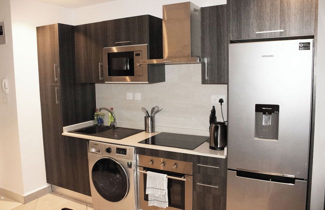 Embassy Gardens Royal Luxury Apartments - Foto 71