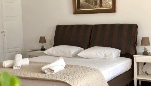 Villa Andros Époque - Foto 3