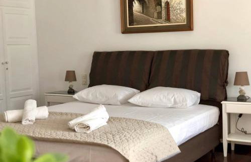 Villa Andros Époque - Foto 3