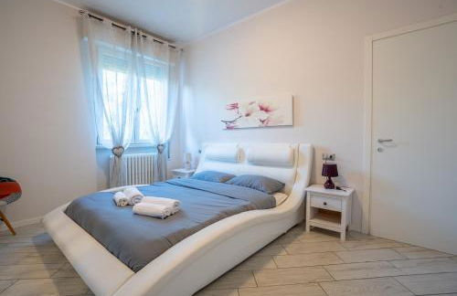 App. Mimosa Minerva Holiday Home - Foto 51