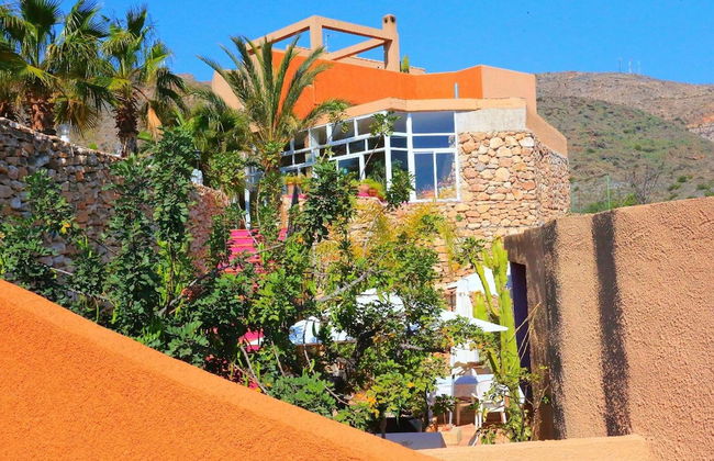 Cortijo de la Media Luna - Foto 50