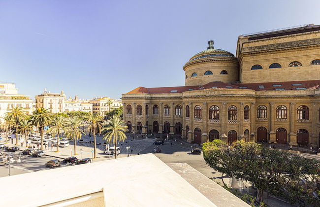 Solemar Sicilia - Palazzo Massimo - Foto 52