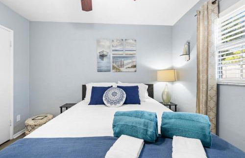 3BR - Beach & Trail - Bikes, Fire Pit, Mini-Golf - Foto 33