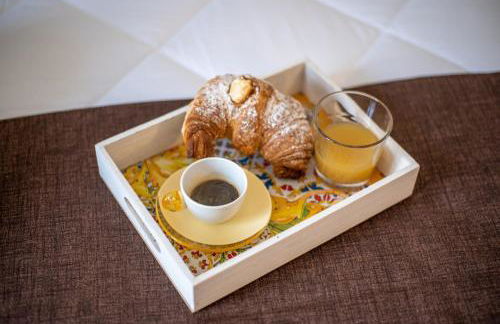 Villetta Golfo di Macari 10min San Vito Lo Capo - Horizonte Selections - Foto 42