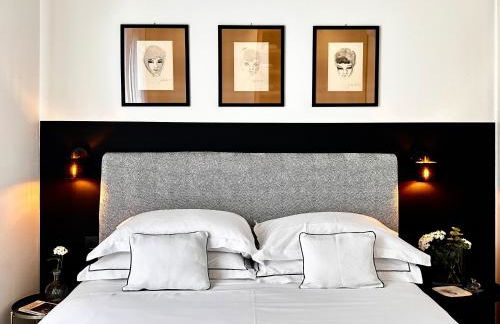 Lily Pads -Elegant apartment- in the city center - Foto 18