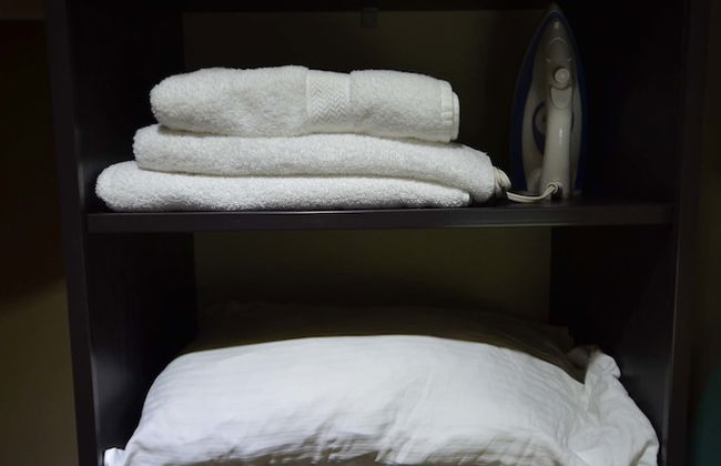 Hotel Suites del Sol - Foto 9