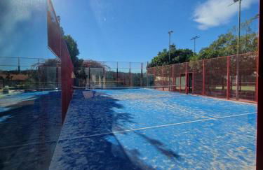 Casa de Cristal - Beautiful villa with private pool, 350m from beach, astonishing views - Foto 41