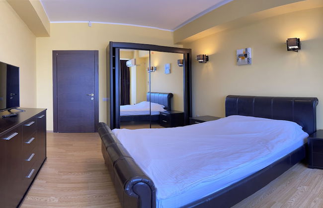 Apart holiday Athena Mamaia - Foto 2