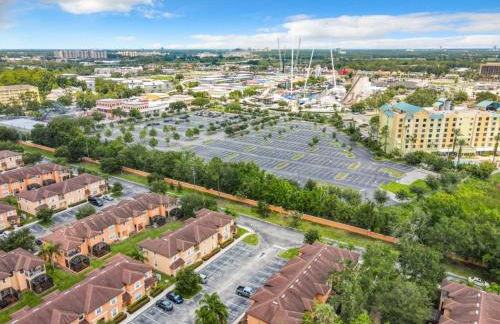 Luxury Townhome Near Disney w/ Resort Amenities - Foto 51