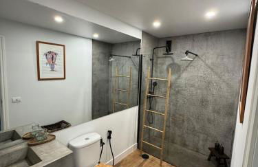 Cá Xuxù Precioso ático en primera línea de mar - Foto 2