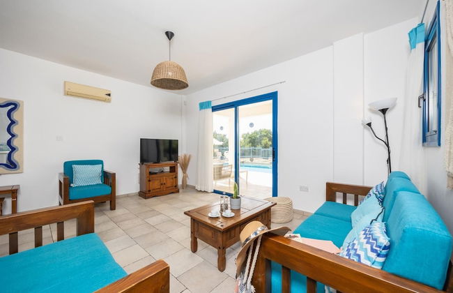 Azzurro Luxury Holiday Villas - Foto 42