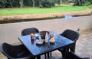 Chalé com Jacuzzi em Morretes - Photo 13