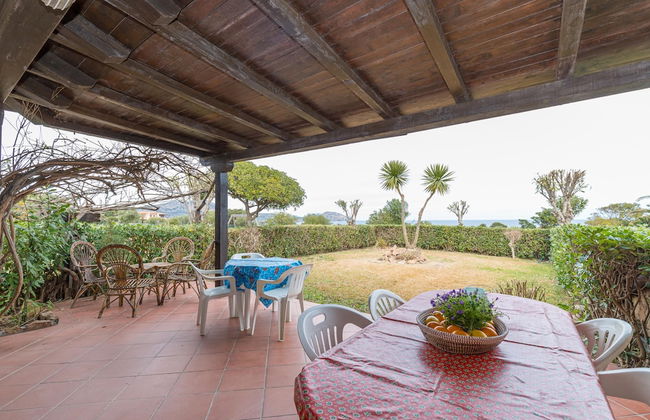 I Fari D201 600m From The Beach - Foto 24