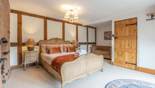 Stud Farm House - Foto 4