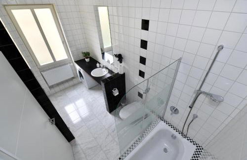 Apartment Nürnberg Like Home - Foto 17