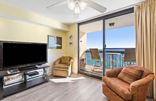 SunDestin Resort Unit 1702 - Photo 9