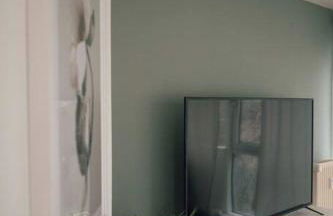 Gemütliche Wohnung nahe Kurpark - Foto 22