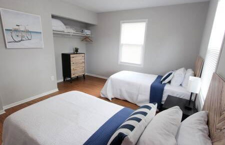 Close to Beach, W&D, Pet friendly, Dunes, Casino - Foto 7