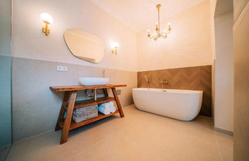 Gut Försterlay - Exklusive Boutique Apartments im historischen Winzerhaus direkt an der Mosel - Foto 11