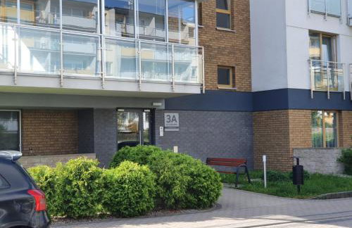 Apartament Blisko Jeziora - Foto 11