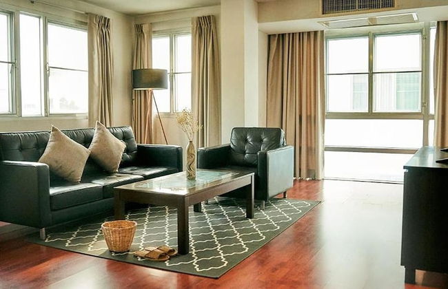 Bellevue Boutique Bangkok - Foto 20