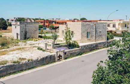 Dimora Torre Baldassarra di Casa Camilla Journey - Foto 11