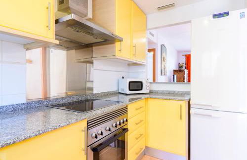 Apartment Las Dunas by Interhome - Foto 22