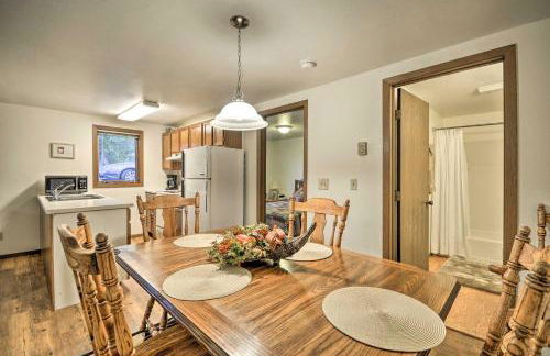 Charming Columbus Apt Along Yellowstone River - Foto 8