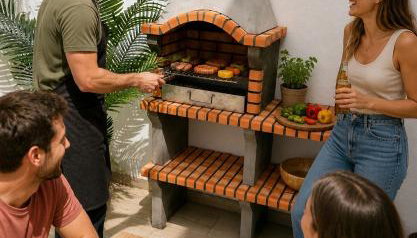 Casa Mer - Photo 3