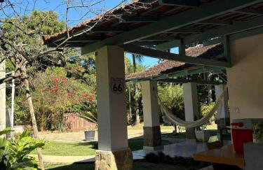 Sítio Espatódea - Foto 12