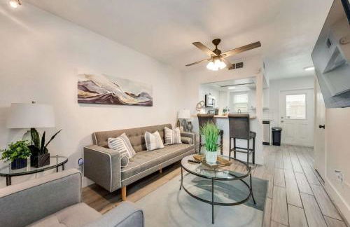 Condo 1BD HWY161-183 DFW South Irving - I69 - Foto 3